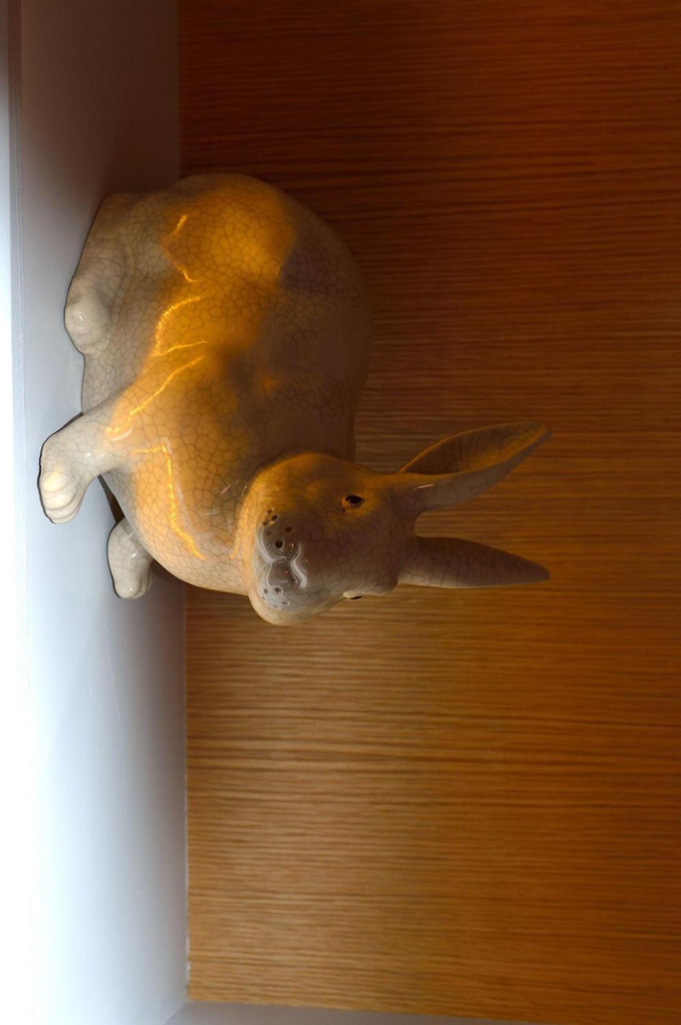 Hotel Le Lapin Blanc Paris Exterior foto