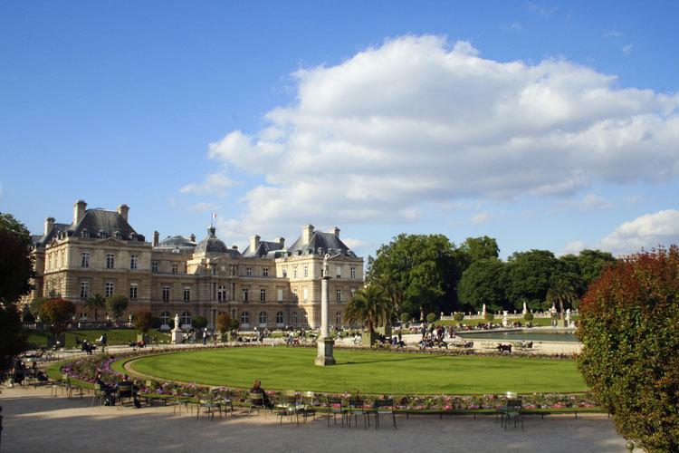 Hotel Le Lapin Blanc Paris Exterior foto
